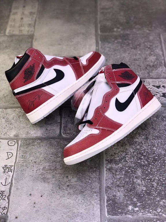 Air Jordan 1-360